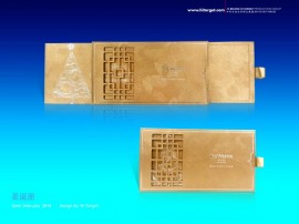 圣誕畫(huà)冊(cè)系列