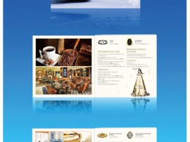 圣誕畫(huà)冊(cè)系列