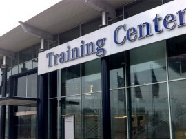 標(biāo)牌標(biāo)識(shí)