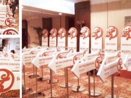 標(biāo)牌標(biāo)識(shí)