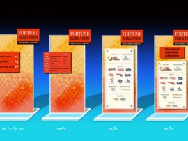 標(biāo)牌標(biāo)識(shí)