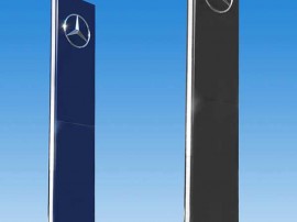 標(biāo)牌標(biāo)識(shí)